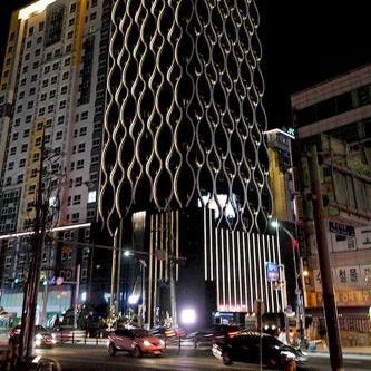 Astro Hotel Thumbnail