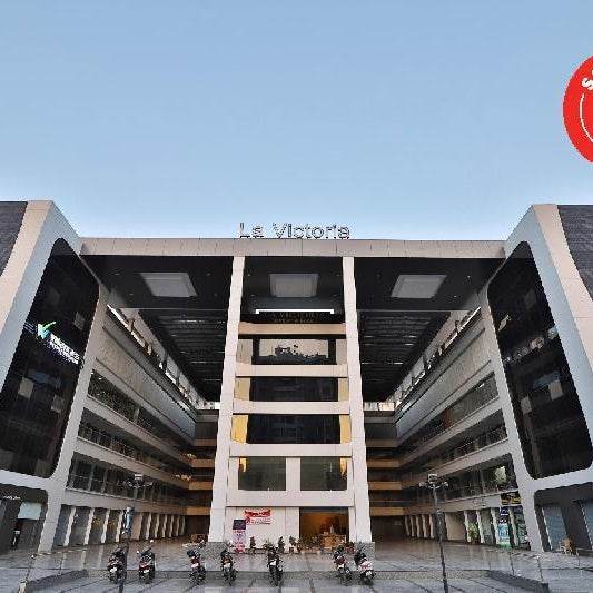 FabHotel La Victoria - Galaxy Circle