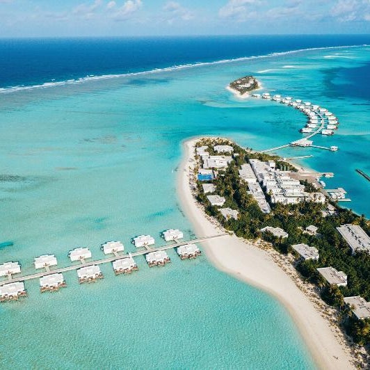 Riu Atoll - All Inclusive Thumbnail