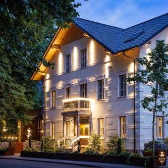 Boutique Hotel Sunrose 7 - Gourmet & SPA Thumbnail