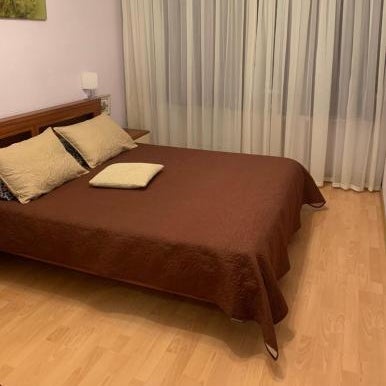 Two-room apartment for You Thumbnail