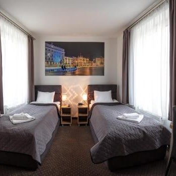 HOTEL LUBLIN Thumbnail