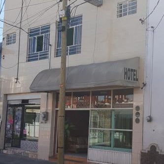 HOTEL DON JESUS (MORELOS) Thumbnail