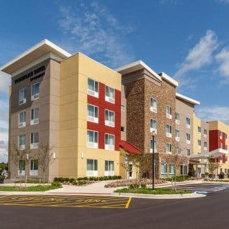 TownePlace Suites by Marriott Front Royal Thumbnail
