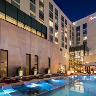 Odessa Marriott Hotel & Conference Center Thumbnail