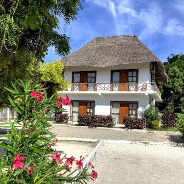 Shamba Lodge Thumbnail