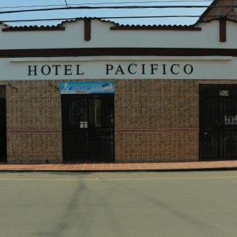 Hotel Pacifico Cerca al Aeropuerto