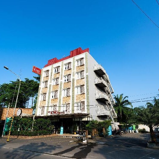 CREW EXPRESS Hotel Thumbnail