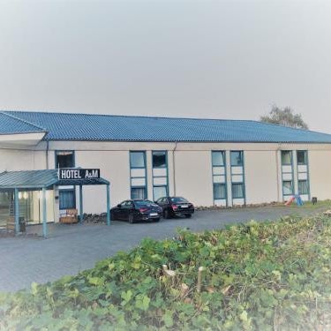 A&M Hotel Barsinghausen