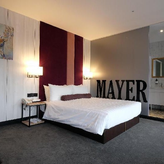Mayer Inn Thumbnail