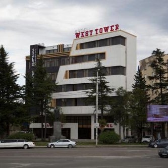 West Tower Hotel