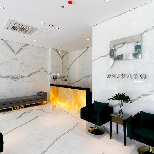 Privato Makati Thumbnail