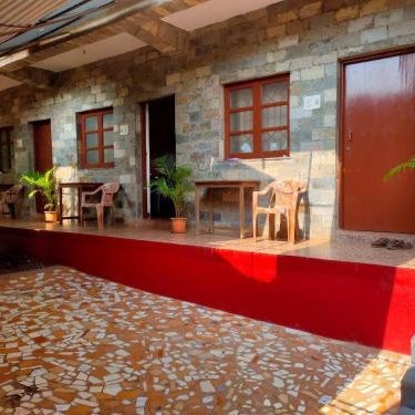 Hill View Guest House