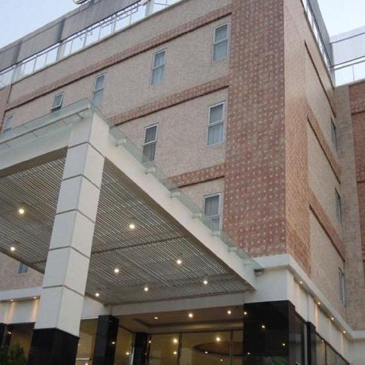 Marilyn Hotel Serpong Thumbnail