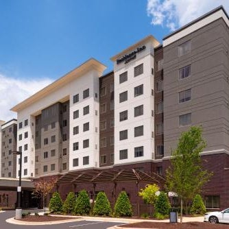 Residence Inn by Marriott Charlotte Northlake Thumbnail