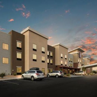 Sleep Inn & Suites Hurricane Zion Park Area Thumbnail