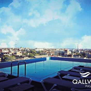 Qallwa Pucallpa Thumbnail