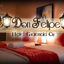 Hotel Don Felipe Thumbnail