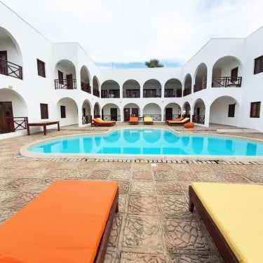 Harmony Resort Boutique Hotel Thumbnail