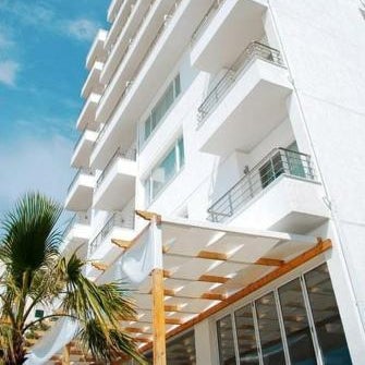 Sun Shine Hotel Thumbnail