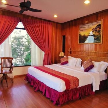 KOKOL HAVEN RESORT