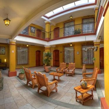 Hotel Posada Catarina