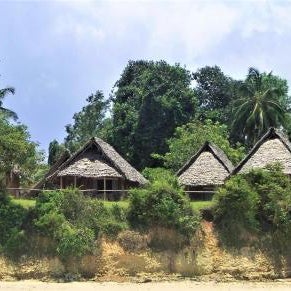 Jabar Lodge Thumbnail