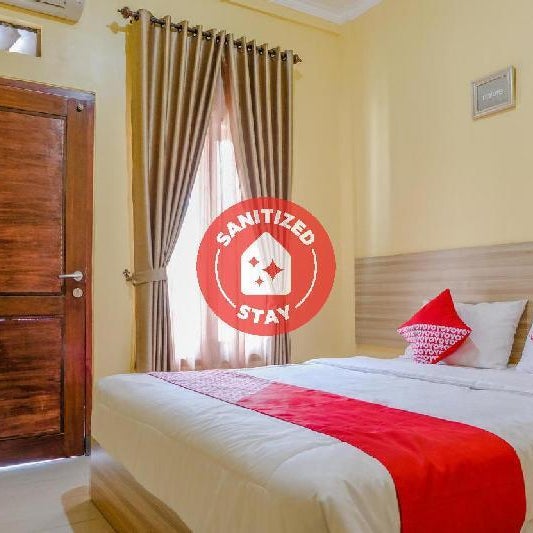 Hotel O El Reyshi Family Residence Syariah