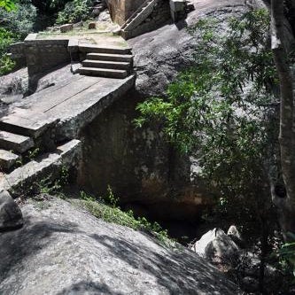 Ritigala Hideaway