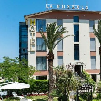 Hotel La Bussola
