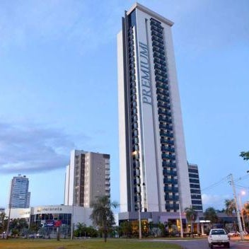 Hplus Premium Palmas