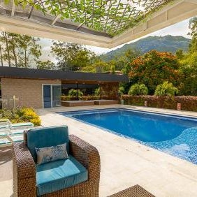 Libertg Hotels Medellin