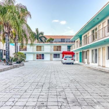 Hotel La Siesta, Gomez Palacio Thumbnail
