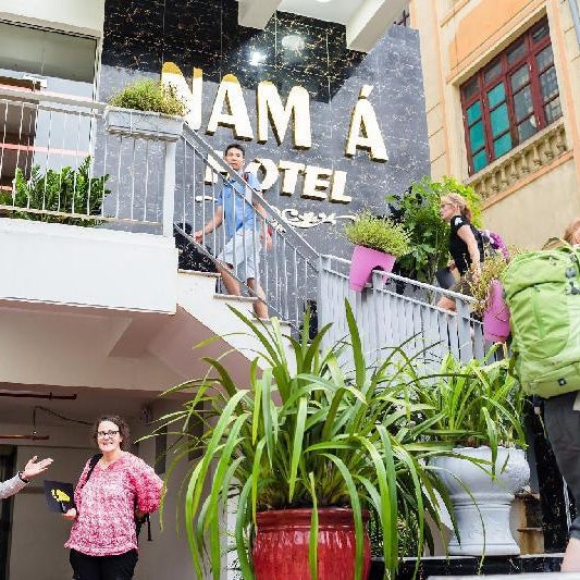 Nam A Hotel