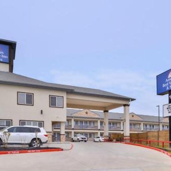 Crystal Inn & Suites IAH Humble