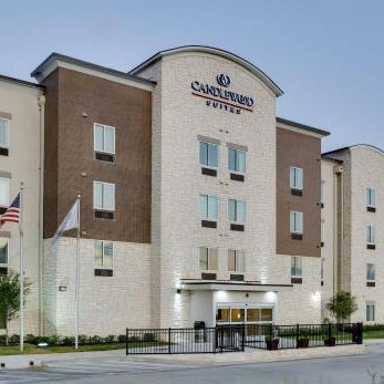 Candlewood Suites Dallas NW - Farmers Branch By IHG Thumbnail