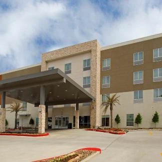 Holiday Inn Express & Suites Lake Charles South Casino Area By IHG Thumbnail