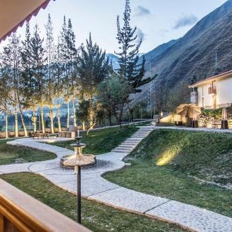 Del Pilar Ollantaytambo Thumbnail