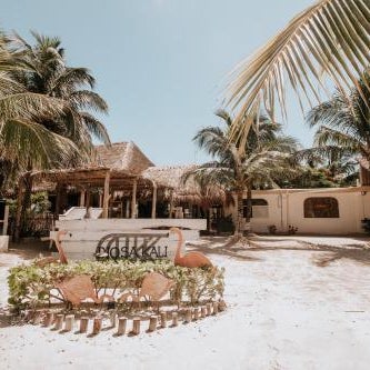 La Diosa Kali Beach Front Hotel Thumbnail