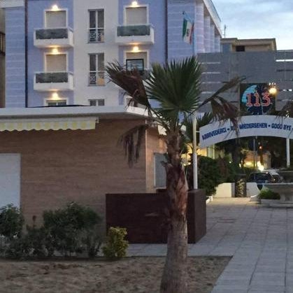 Hotel Cigno D'Oro