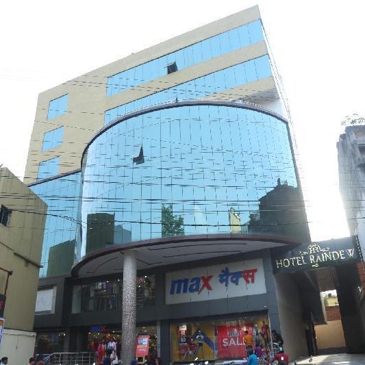 HOTEL RAINDEW
