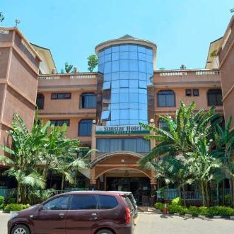 Sunstar Hotel Nairobi