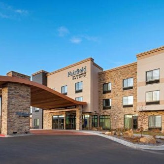 Fairfield Inn & Suites by Marriott Colorado Springs East Thumbnail