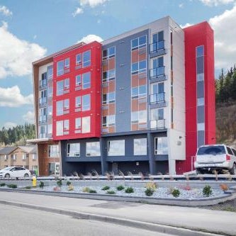 The Hue Hotel, Ascend Hotel Collection Thumbnail