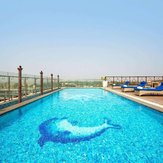 Vivanta Jammu, City Centre