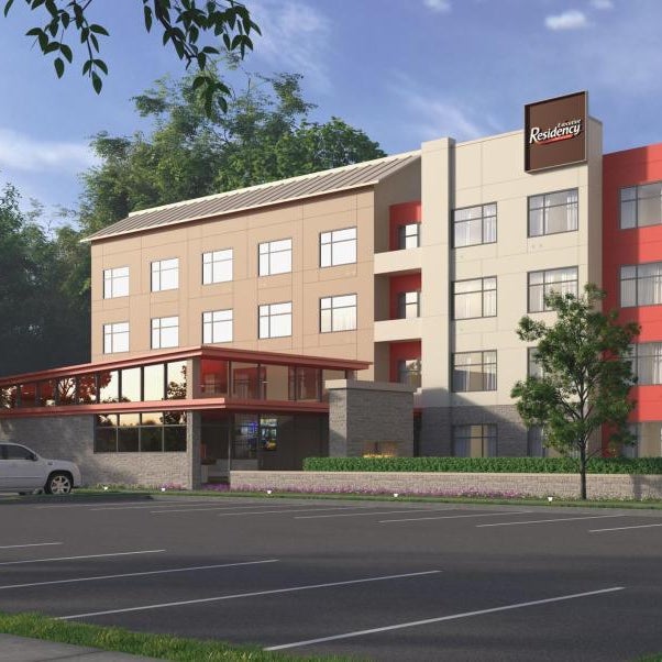 Best Western Plus Executive Residency Baytown