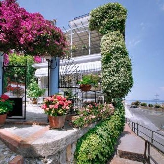 Albergo Teresa