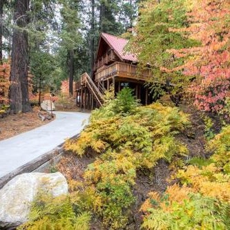 Clark Cabin Thumbnail