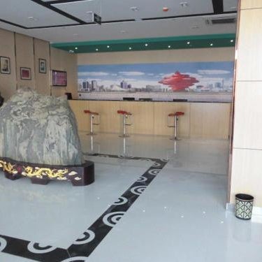 Thank Inn Plus Hotel Shandong Jining Zhoucheng Yishan South Road Thumbnail