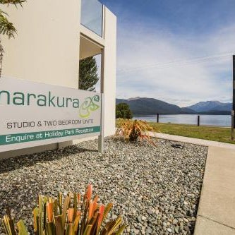 Marakura Deluxe Motel Thumbnail